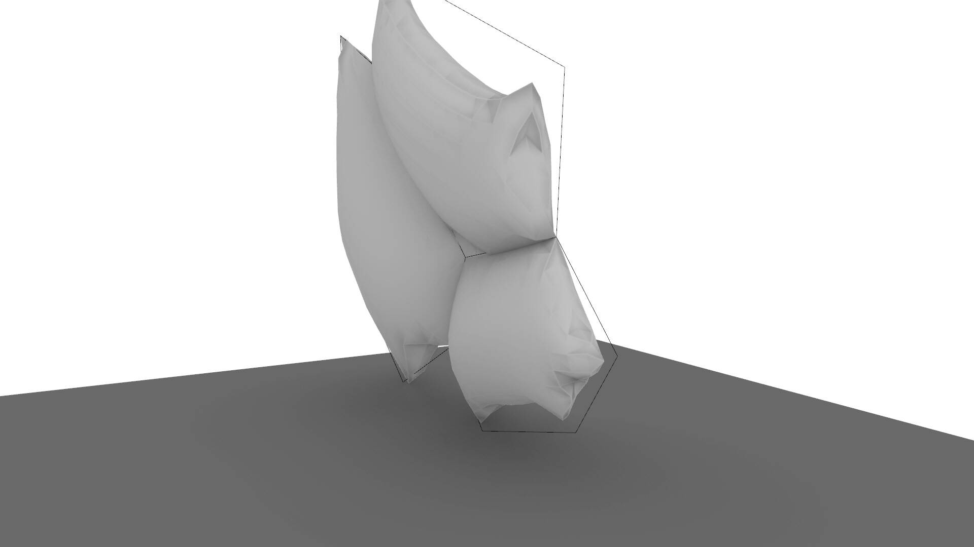 Simulation Outcome